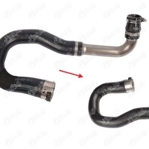 TURBO HORTUMU METAL BORU HARİÇ OK İLE GÖSTERİLEN BÜYÜK HORTUM CHEVROLET TRAX-TRACKER 13 861046-94516221-1302266