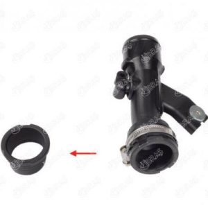 TURBO BORUSU CONTASI NISSAN QASHQAI J10-NJ10-JJ10E 14460JD51B