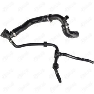 RADYATÖR ÜST HORTUMU GOLF VI-TOURAN II-CADDY III 1.6 TDI NEW BEETLE 1.6 TDI 1K0122101KN-1K0122101JR