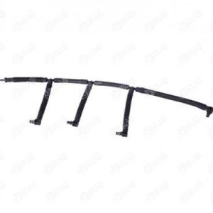 ENJEKTÖR GERİ DÖNÜŞ HORTUMU CADDY III-GOLF VII--JETTA IV 1.6TDI-NEW BEETLE-POLO VI-TOURAN II 1.6TDI 03L130235AF-03L130235P