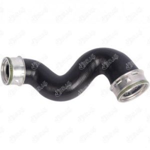 TURBO INTERCOOLER HORTUMU PASSAT 1.9D SUPER B 01-05 AVF-AWX MOTOR 3B0145828G