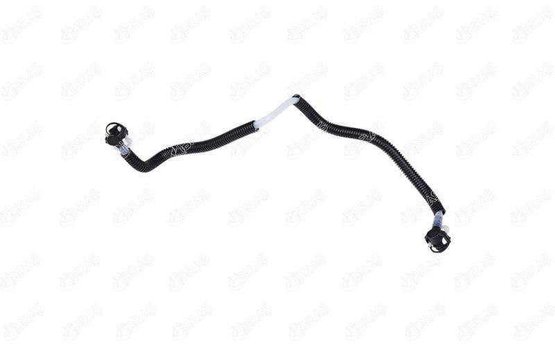 YAKIT BORUSU MERCEDES-BENZ C-SERISI T-MODEL S202 C 200 T CDI 202.194 98-01 6110700732