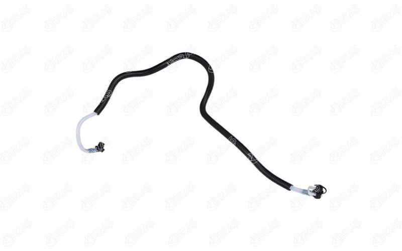 YAKIT BORUSU MERCEDES-BENZ C-SERISI T-MODEL S202 C 200 T CDI 202.194 98-01 6110700632-6110701332
