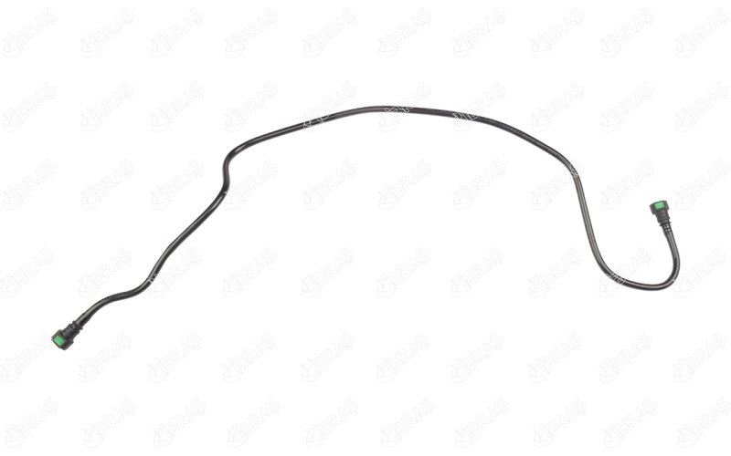 YAKIT BORUSU MERCEDES-BENZ MARCO POLO Camper W447 250 CDI 4-matic 447.703 447.813 OM 651.950 4474701400
