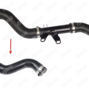 TURBOSARJ HORTUMU SOL BUYUK MERCEDES VITO W447 14 A4475280582