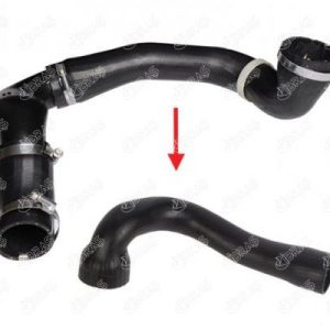 TURBO HORTUMU BÜYÜK LANDROVER - FREELANDER 2 FA - 2.2 TD4 06-14 LR002589