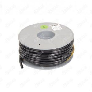 İÇTEN ÖRGÜLÜ BENZİN YAKIT HORTUMU 4.0 mm x 9.0 mm NBR-CR-E TİPİ-MAKARALI 322500051