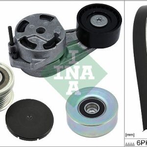 V KAYISI SETI BMW F20 F30 F31 F80 N13 11187603347 11287598831 11287598832