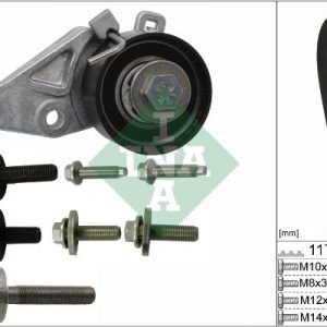 TRIGER SETI FIESTA IV - V 98 05 FUSION 02 08 1.25-1.4 16V FOCUS 98 05 1.4 -1.6 16V MAZDA 121 III 1.25 96 04 VOLVO S40 II 1.6 05 12 V50 05 12 MAZDA II