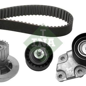 TRİGER SETİ KALOS-AVEO-LACETTI-REZZO F14D3 F16D3 2004- 96417177