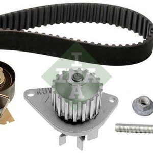 DEVİRDAİMLİ EKSANTRİK GERGİ KİTİ 104x170 106-206-207-307-BIPPER-PARTNER-BERLINGO-C2-NEMO-FIORINO 1.4 9400831869-0831.87-0831.S0-0831.86