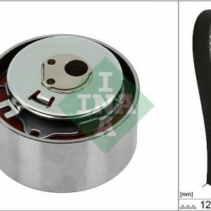 EKSANTRİK GERGİ KİTİ 129x220 DOBLO 01 PALIO 01 05 ALBEA 07 FIORINO 09 LINEA 07 500 07 ALFA MITO 11 18 LANCIA YPSILON 03 1.2-1.4 71754561