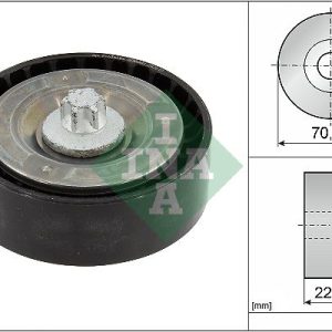 KAYIS GERGI RULMANI MERCEDES W205 C257 W213 W222 A6542020019