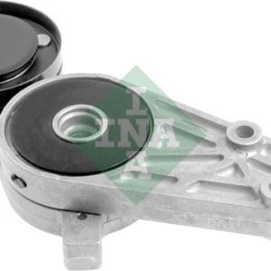 ALTERNATÖR GERGİ RULMANI KÜTÜKLÜ A4 1.6 1.81.8 T - A6 1.8 1.8 T 058903133D