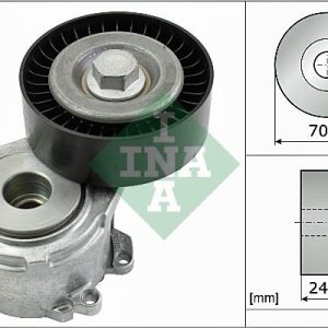 x ALTERNATÖR GERGİ RULMANI KÜTÜKLÜ P206-306-406-607-806-PARTNER-BOXER-C5-BERLINGO DW10 2.0HDI-2. 5751.55-9634465780-9636355180