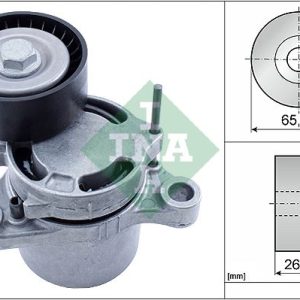 V KAYIS GERGI KUTUGU BMW B47 F20 F30 F32 F33 F34 F36 F10 F15 F25 F26 11287619248