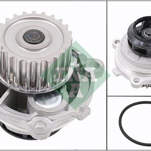 DEVİRDAİM GOLF4/5-BORA-JETTA-PASSAT-A3-OCTAVIA-LEON 1.6 1998-2010 BENZİNLİ AKL-BFQ-BSE-ALZ 06B121011BX-06B121011E