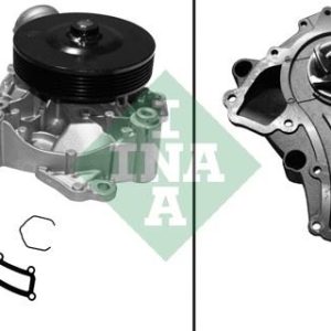 DEVIRDAIM POMPASI MERCEDES M273 X164 C219 W212 W463 C216 A2732000201