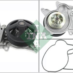 DEVIRDAIM POMPASI BMW N57 F10 F12 F13 F30 F34 F33 F36 F01 F25 F26 F15 E70 F16 11518516205