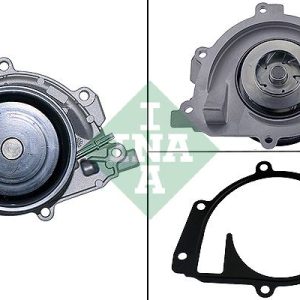 DEVIRDAIM POMPASI MERCEDES OM654 W205 W213 C253 V167 W447 B907 B910 A6542002300