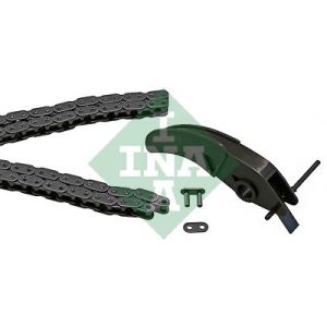 YAĞ POMPA ZİNCİR SETİ FORD TRANSİT V184 01 06 90-120-130 PS 2.4TD ZINCIR PALET DAHIL