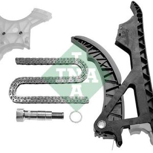 EKSANTRIK ZINCIR SETI BMW N20 N51 N52 N55 E87 E90 F20 F22 F30 F32 F33 F34 F36 E60 E64 F06 E65 F01 E83 E84 F25 F26 E70 E71 F15 F16 Z4 11318648732