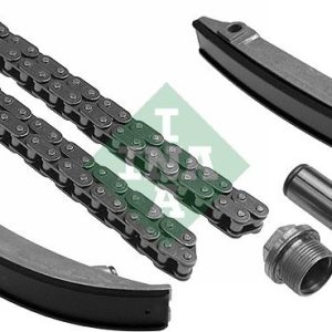 EKSANTİRİK ZİNCİR SETİ ALT VECTRA B SIMPLEX TEK KATLI ZİNCİR OLAN 2.0 DTL DTH 93191275-90529248