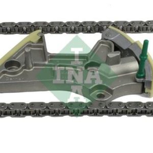 YAĞ POMPA ZİNCİRİ SETİ ZİNCİR GERGİ POLO-CORDOBA-FABIA 1.4 TDI AMF-BNV-BNM 045115124B-045115230A