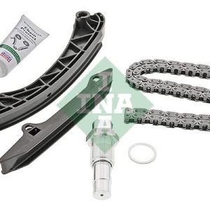EKSANTRIK ZINCIR SETI ALT BMW M50 M52 M54 E36 E34 E46 E39 E60 E38 E65 E83 E53 Z3 Z4 E85 11311432176S2-11311432176