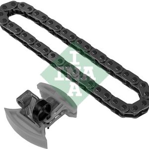 EKSANTRİK ZİNCİR SETİ P206-P207-P307-P407-PARTNER-BERLİNGO-C2-C3-C4-1.6 HDI FIESTA-FOCUS 04 11 C-MAX 1.6 TDCI VOLVO C30 06 12 S40 II 06 12 S80 II 10