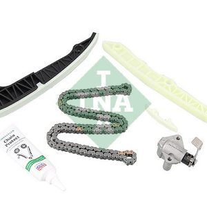 EKSANTRİK ZİNCİR SETİ TRANSPORTER T6 CJKA 2010-2015 06K109158AF-06H109509Q