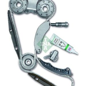 EKSANTRIK ZINCIR SETI BMW F20 F21 F22 F45 F30 F80 F31 F32 F48 F39 MINI F57 F60 F54 F56 F55 B38 11318600125-11319452397-13528648731