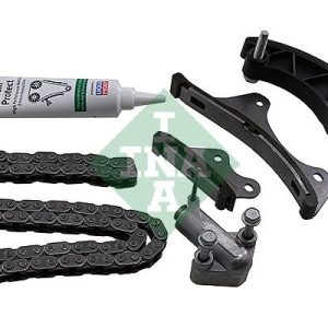 EKSANTİRİK ZİNCİR KİTİ ASTRA J/K-INSIGNIA A/B-MERIVA B MPV-MOKKA/MOKKA X-ZAFIRA TOURER C 1.6 CDTI 55495936-55505562