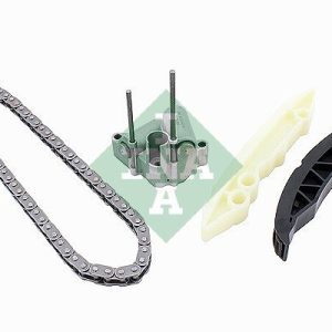 EKSANTRIK ZINCIR SETI BMW M47N2 M57N2 E46 E60 E90 E87 E65 E92 E83 E53 E70 E71 E72 ALT