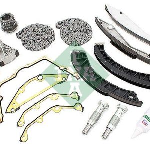 EKSANTRIK ZINCIR SETI BMW E60 E61 E65 E63 E64 E53 E70 N62