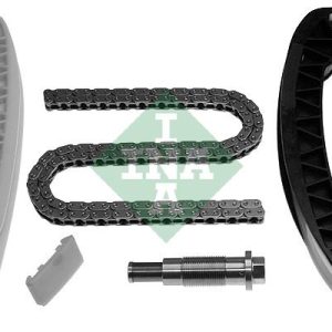 EKSANTRIK ZINCIR SETI MERCEDES M271 Kompressor W203 CL203 W204 C209 W211 R171