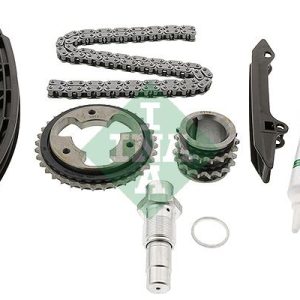 EKSANTRIK ZINCIR SETI ALT DISLI BMW M50 M52 M54 E36 E34 E46 E39 E60 E38 E65 E83 E53 Z3 Z4 E85