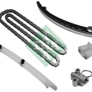 EKSANTRİK ZİNCİR SETİ OPEL ASTRA H 1.4 04-10 ASTRA J 1.4-1.4T 09 5636248-5636964-636821-55353999-5636966 55562235-636059-55562234-55565005