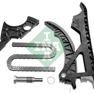 EKSANTRIK ZINCIR SETI BMW E81 E87 LCI E88 E90 LCI N43