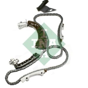 EKSANTRİK ZİNCİR KİTİ HYUNDAI ACCENT ERA BLUE MATRIX GETZ 1.5L 1.6L D4FA D4FB 06-18 / İ20 1.4L D4FC 10- / İ30 1.6L D4FB 07- / KIA RIO D4FA 05-11 /