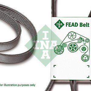 KANALLI V KAYIŞI RENAULT MEGANE IV 15 FLUENCE 09 DOKKER 12 DUSTER 10 1.6SCe CLIO V 23 CAPTUR II 23 1.6E TECH