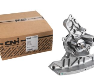 DEVIRDAIM SU POMPASI FIAT DUCATO 06 IVECODAILY III 05 C13 2.3 JTD F1A KARSAN J10 02 E4 JEST 5