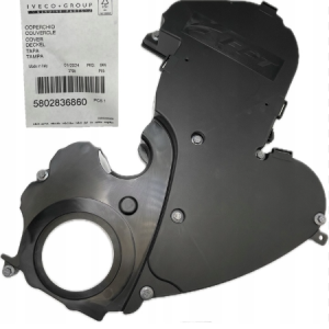 TRİGER KAPAĞI IVECO DAILY -FIAT DUCATO 2.3 JTD F1A E6-D