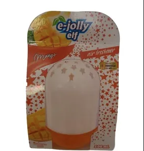 ELF KAVANOZ KOKU - KARIŞIK - 100ML -ELF