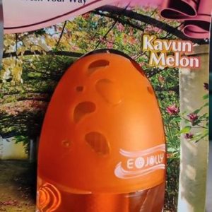 KAVANOZ KOKU - KAVUNLU CAMLI