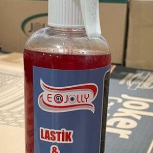 LASTİK PARLATICISI KOLİSİ 24 ADET