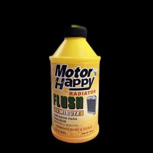 RADYATÖR PAS TEMİZLEYİCİ 300ML KOLİSİ 24 ADET