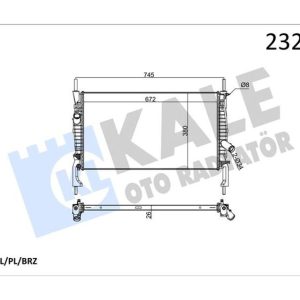 MOTOR SU RADYATORU TRANSIT 2.2TDCI 2.4TDCI 06 09 KLIMASIZ MANUEL 1 SIRA ALB 6C118005AD-1383315-1370865