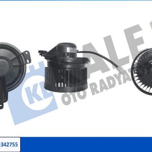 KALORİFER MOTORU 12V CITROEN BERLINGO-ZX-PEUGEOT 306-PARTNER 6441.95