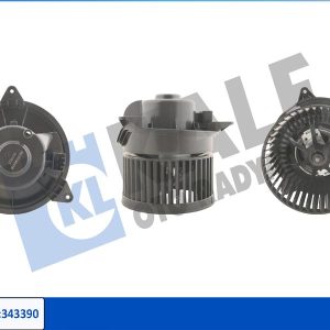 KALORIFER MOTORU FOCUS 98 04 MONDEO III 00 03 CONNECT 02 13 XS4H18456BD-1062248-1116783